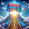 Google Ads Prime: Posicionamento de Elite