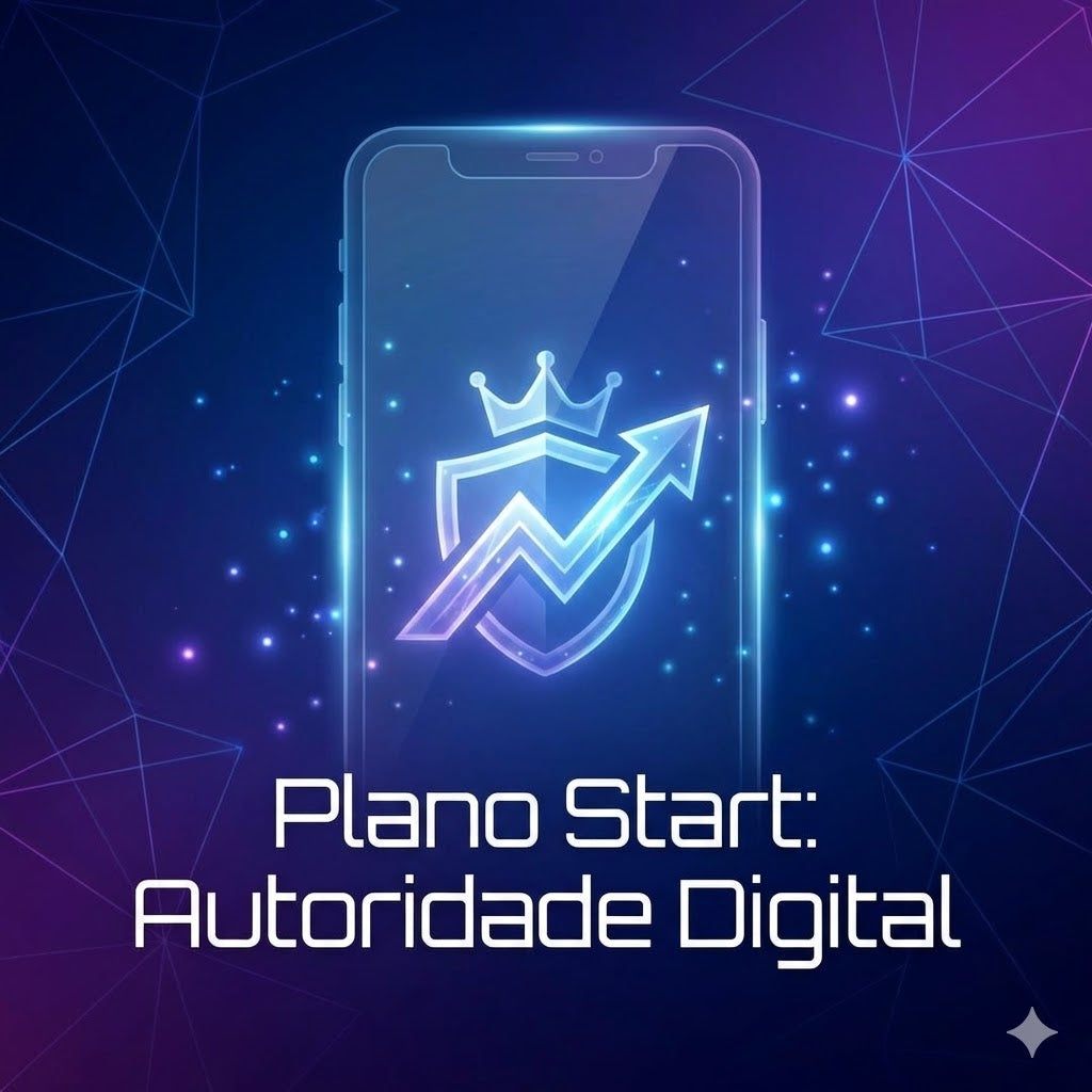 Boost de Relevância Algorítmica (Engajamento Visual)